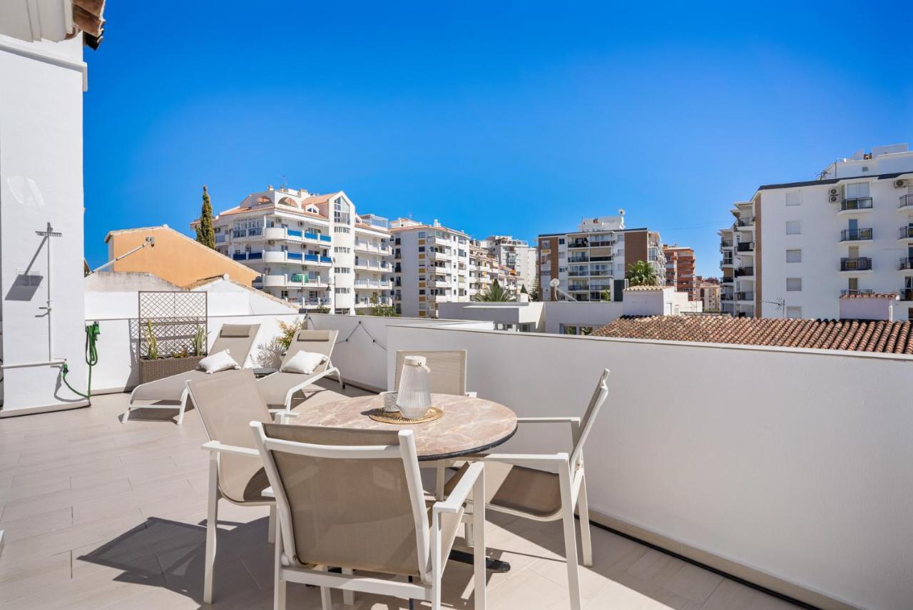 Casa Limones Villa Fuengirola