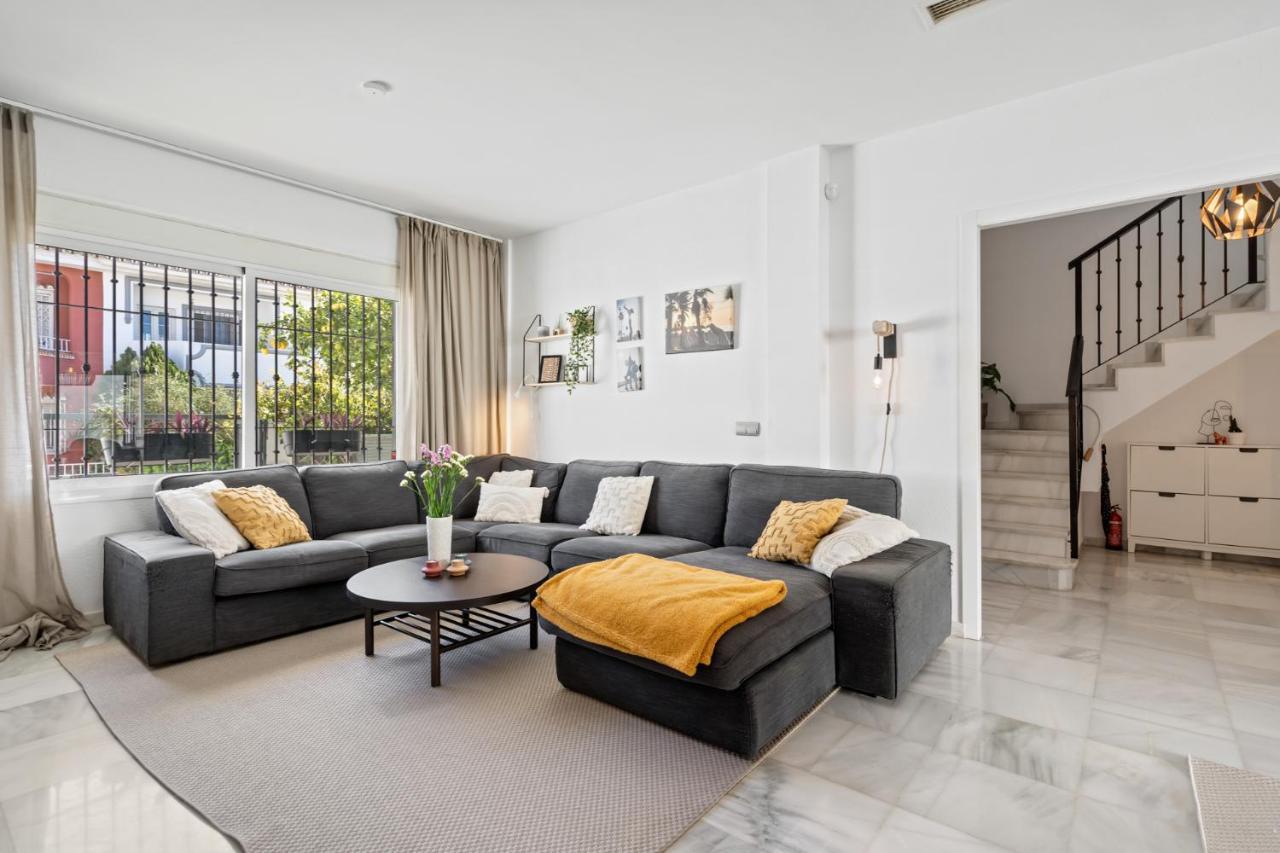 Villa Casa Limones Fuengirola