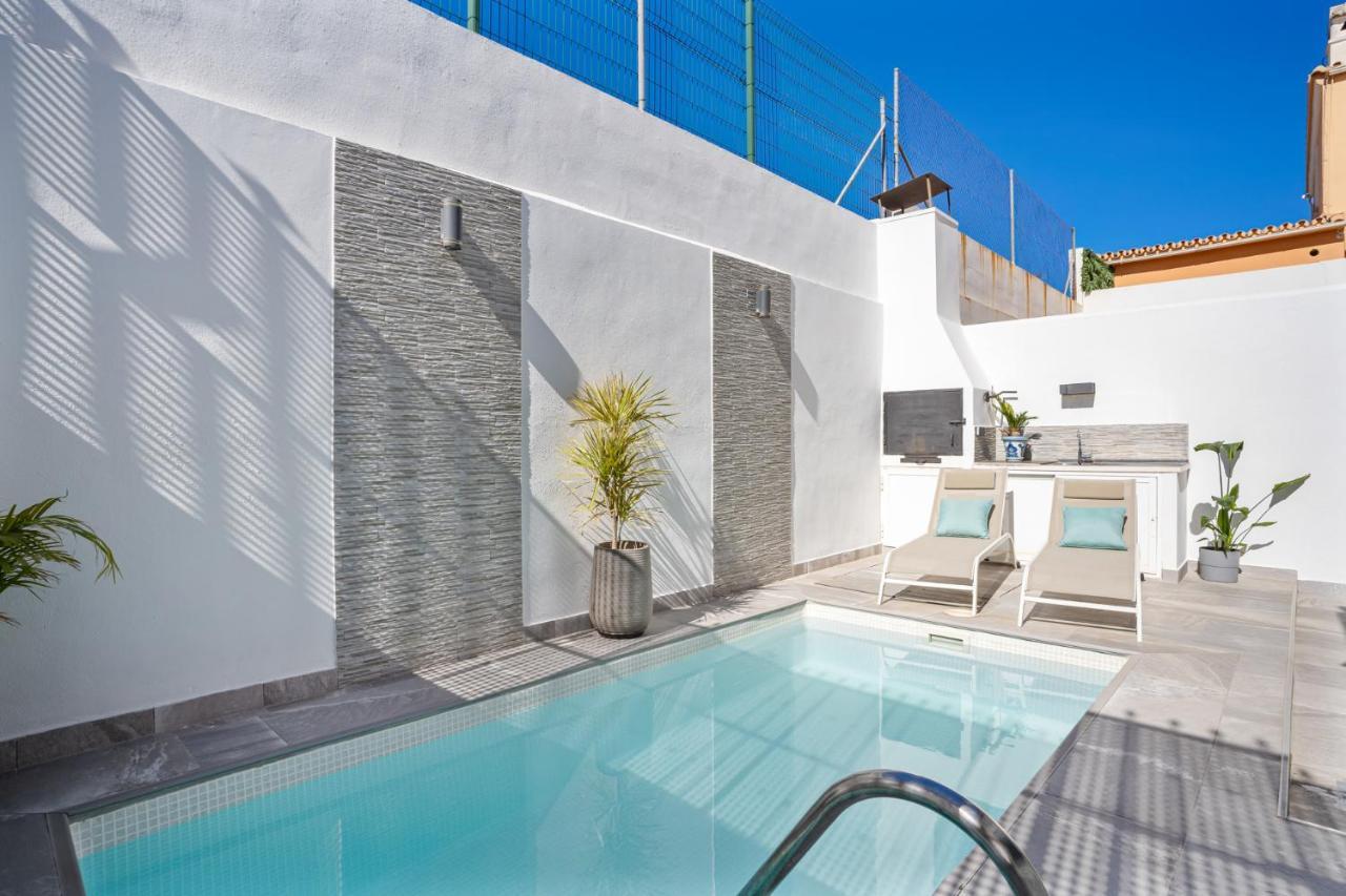 Casa Limones Fuengirola