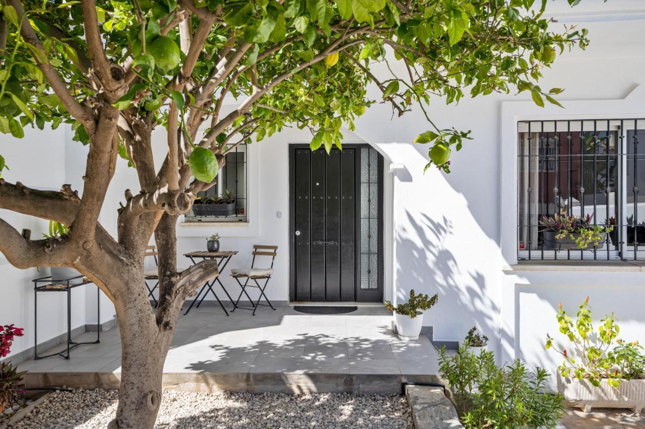 Casa Limones Villa *