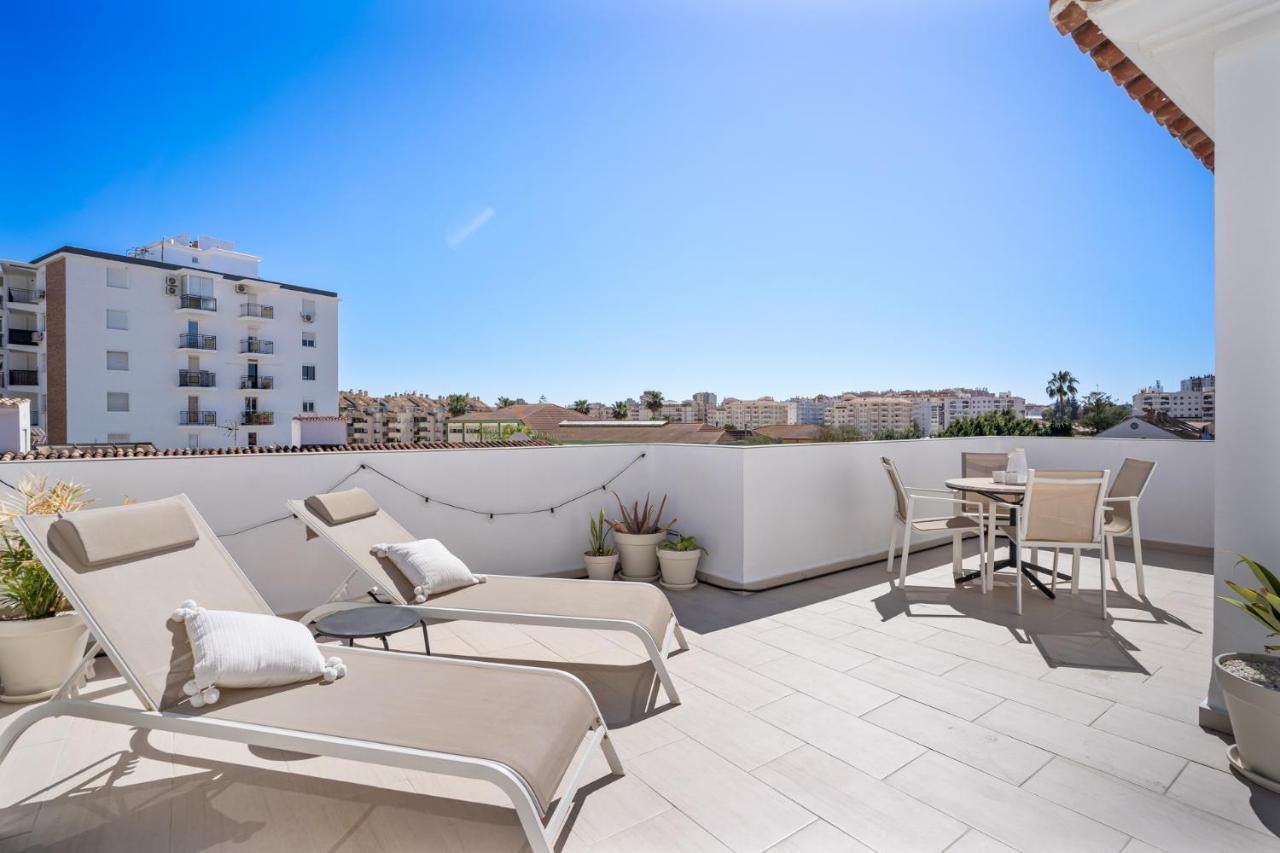 Casa Limones Villa Fuengirola