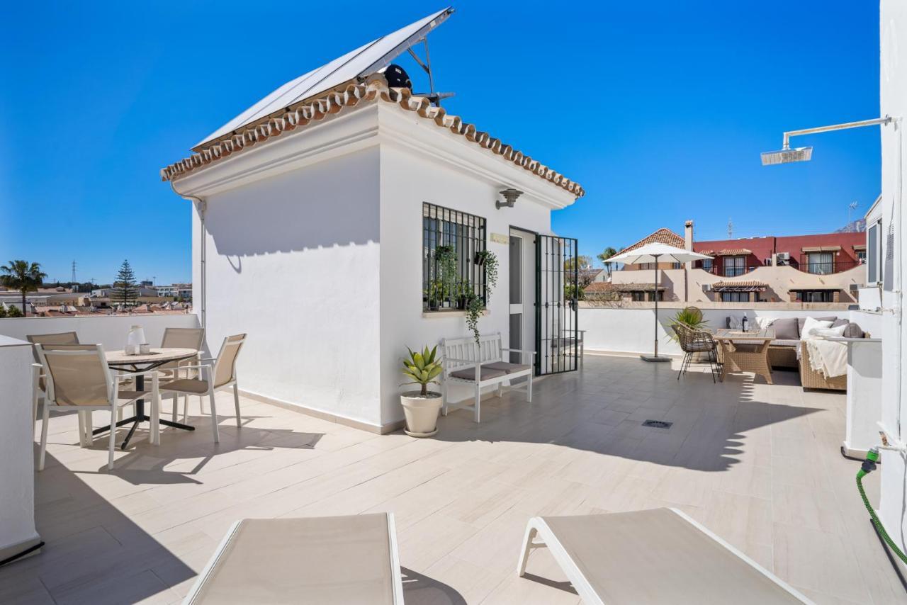 Casa Limones Villa Fuengirola