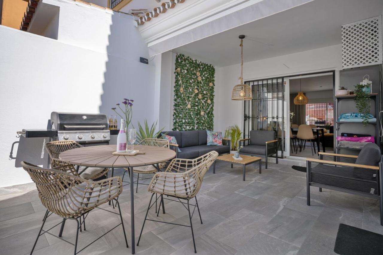 Casa Limones Villa
