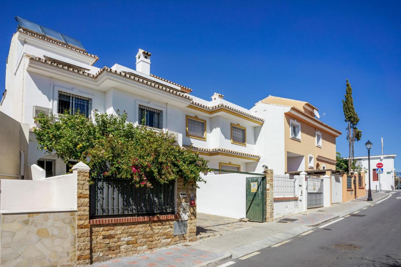 Casa Limones * Fuengirola