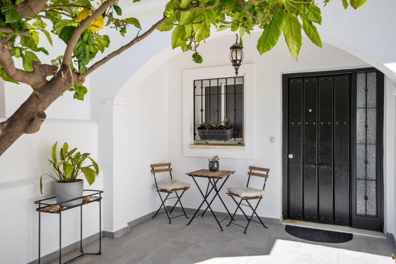Casa Limones