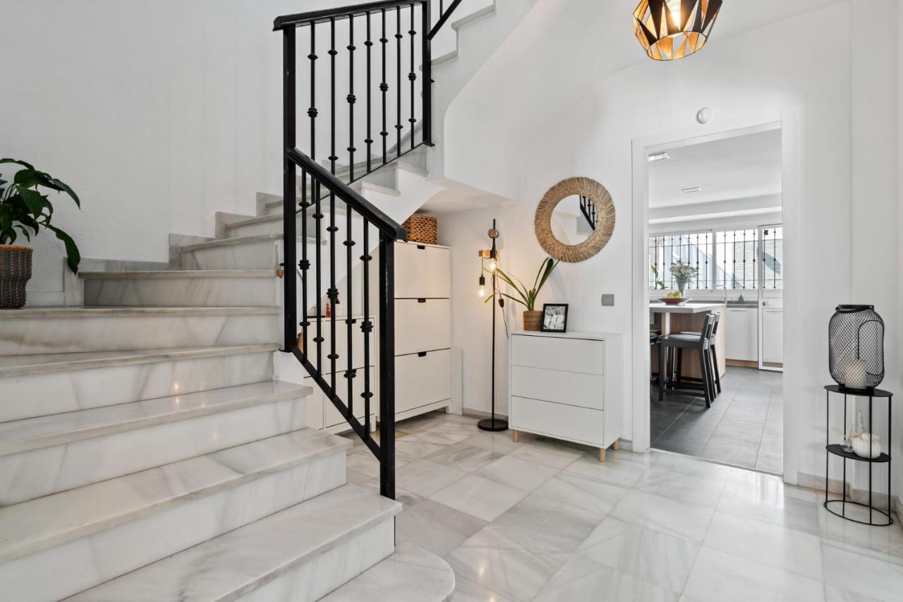 Casa Limones Villa Fuengirola