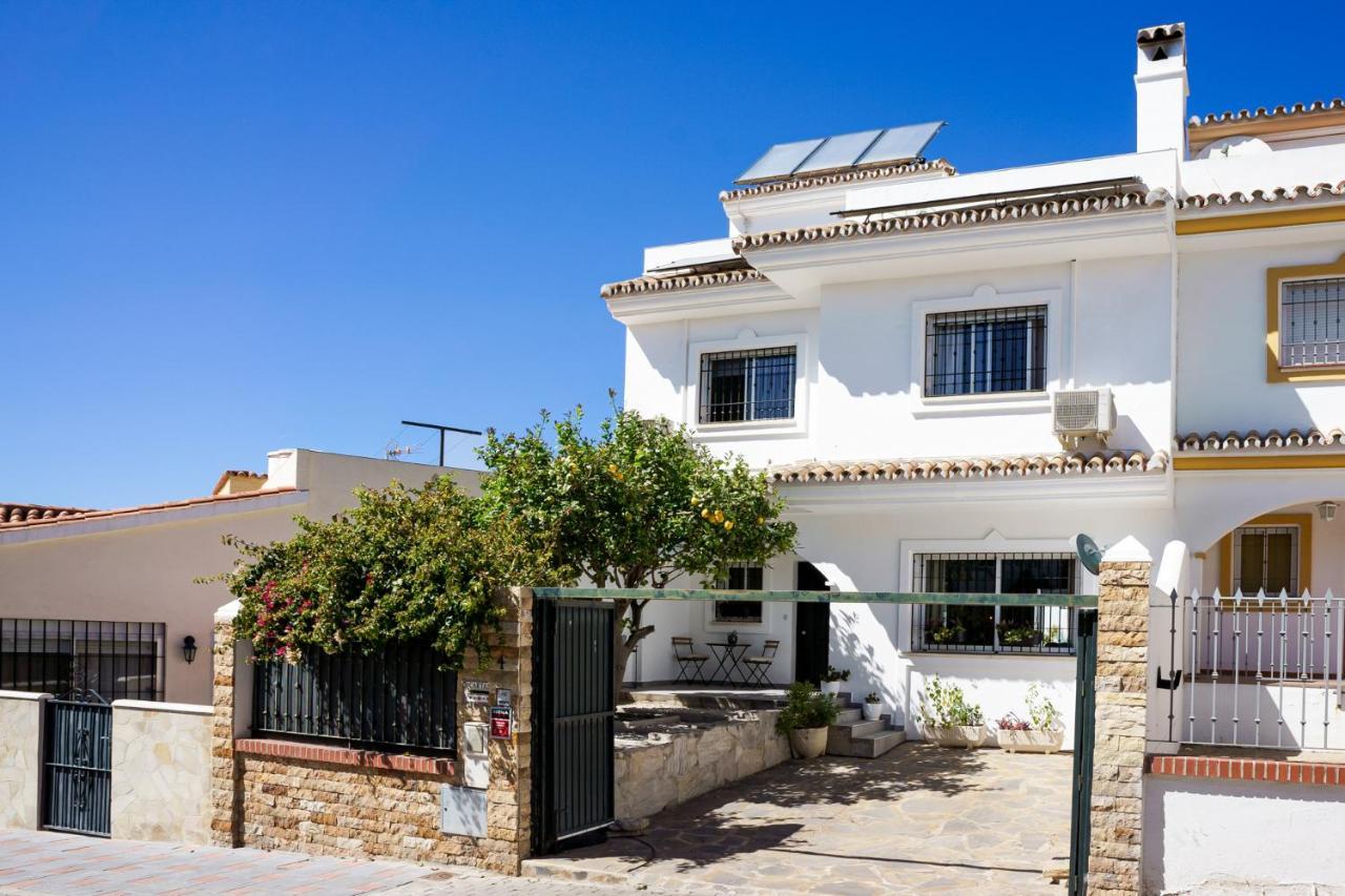 Casa Limones Villa