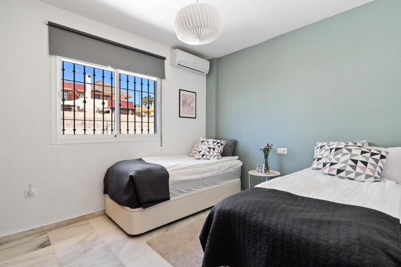 Villa Casa Limones Fuengirola