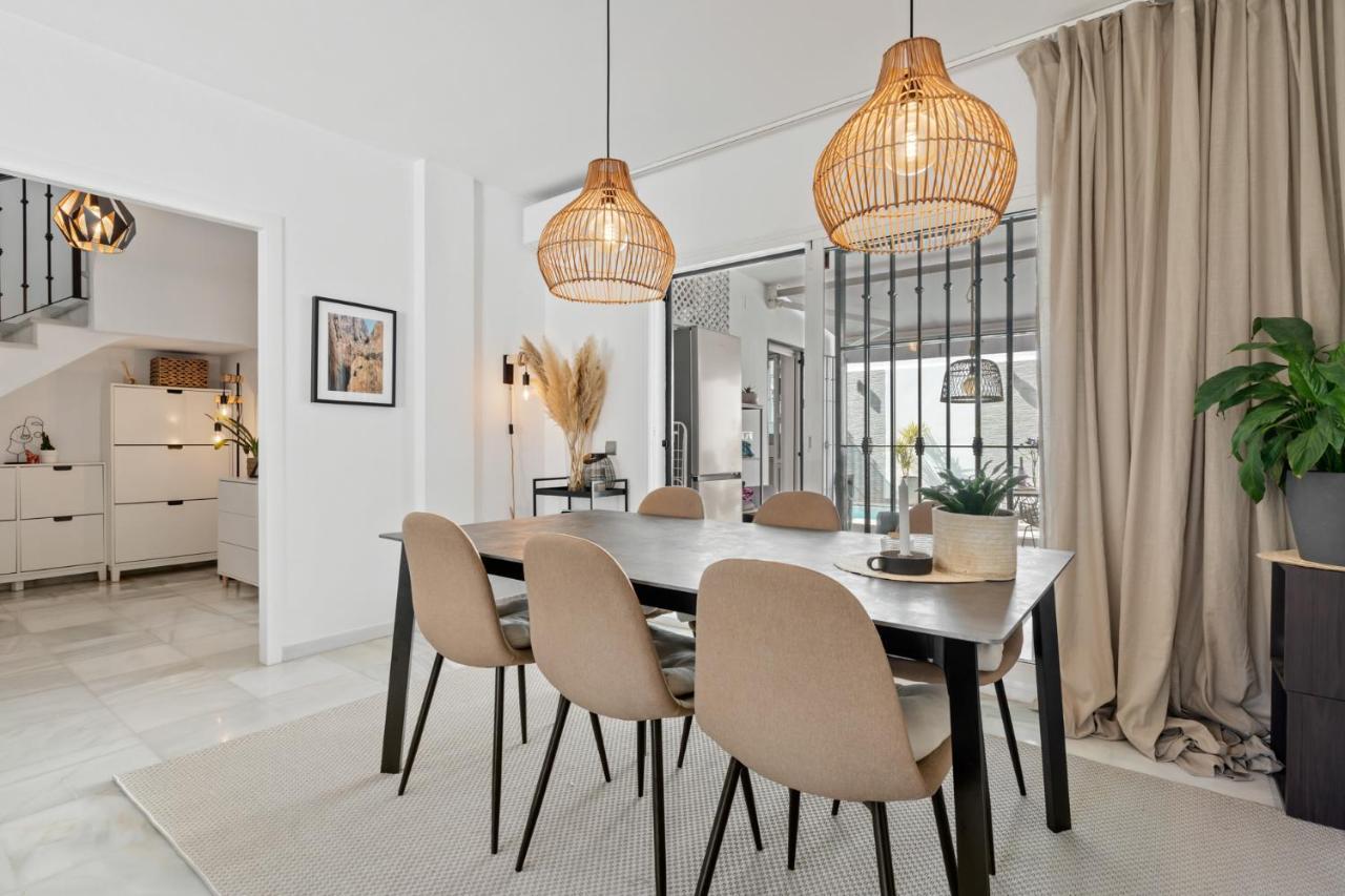Villa Casa Limones Fuengirola