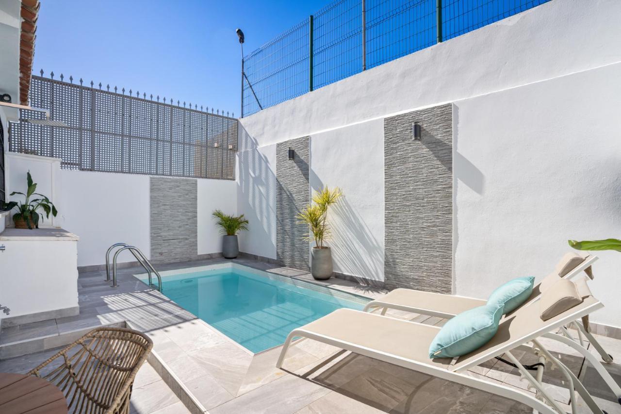 Casa Limones Fuengirola