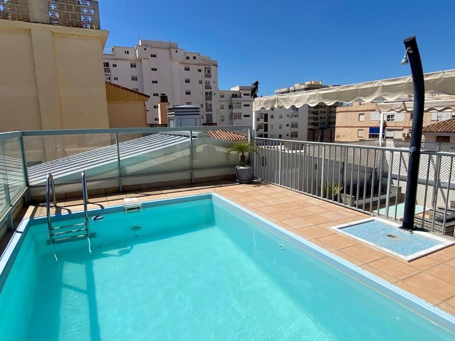 Mirella - Penthouse With Privat Pool And Terrace Apartment *