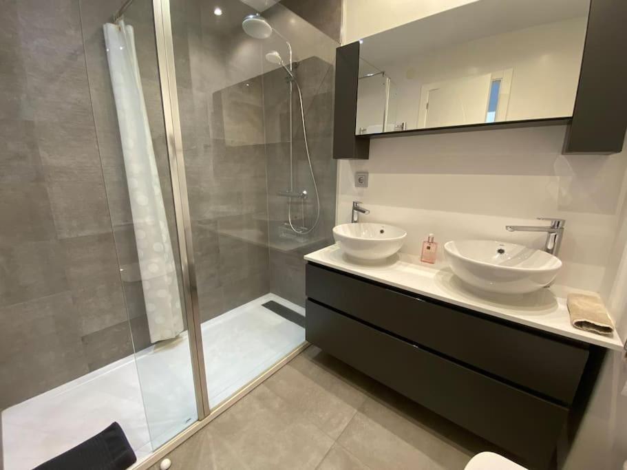 Mirella - Penthouse With Privat Pool And Terrace Fuengirola