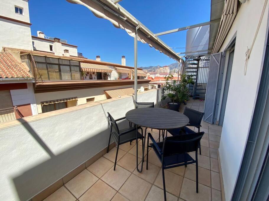 Mirella - Penthouse With Privat Pool And Terrace * Fuengirola
