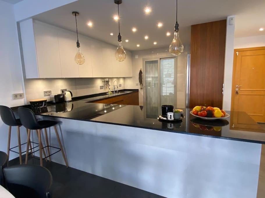 Apartment Mirella - Penthouse With Privat Pool And Terrace *
