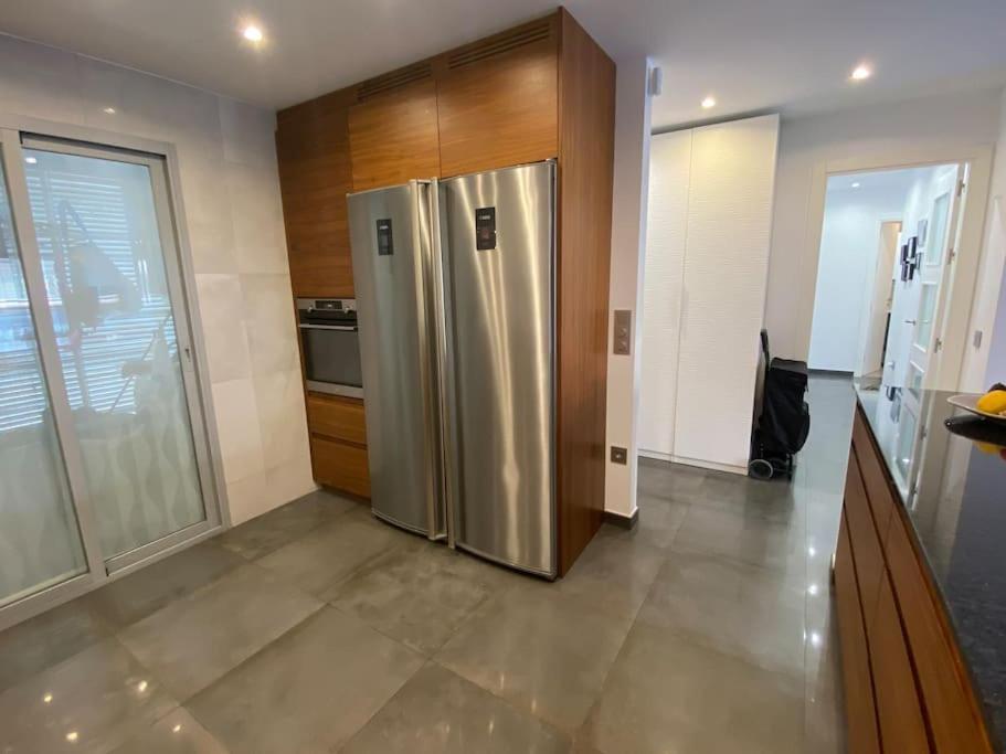 Apartment Mirella - Penthouse With Privat Pool And Terrace *