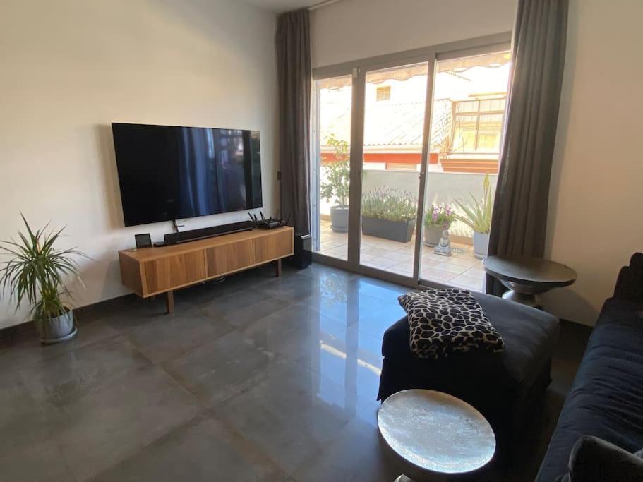 Mirella - Penthouse With Privat Pool And Terrace Fuengirola