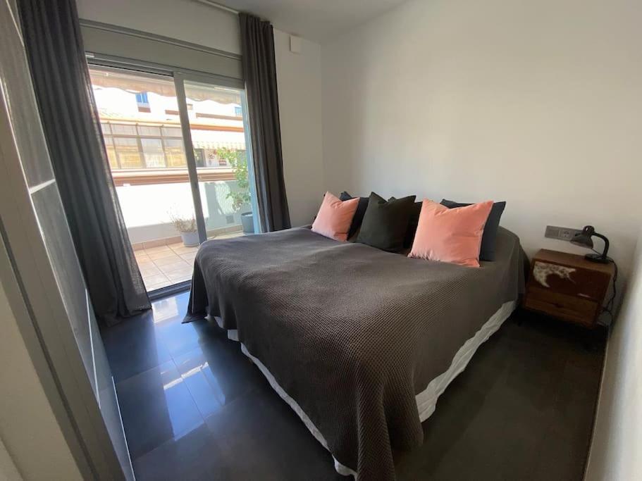 Mirella - Penthouse With Privat Pool And Terrace