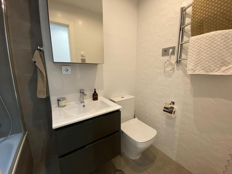 Mirella - Penthouse With Privat Pool And Terrace Apartment Fuengirola