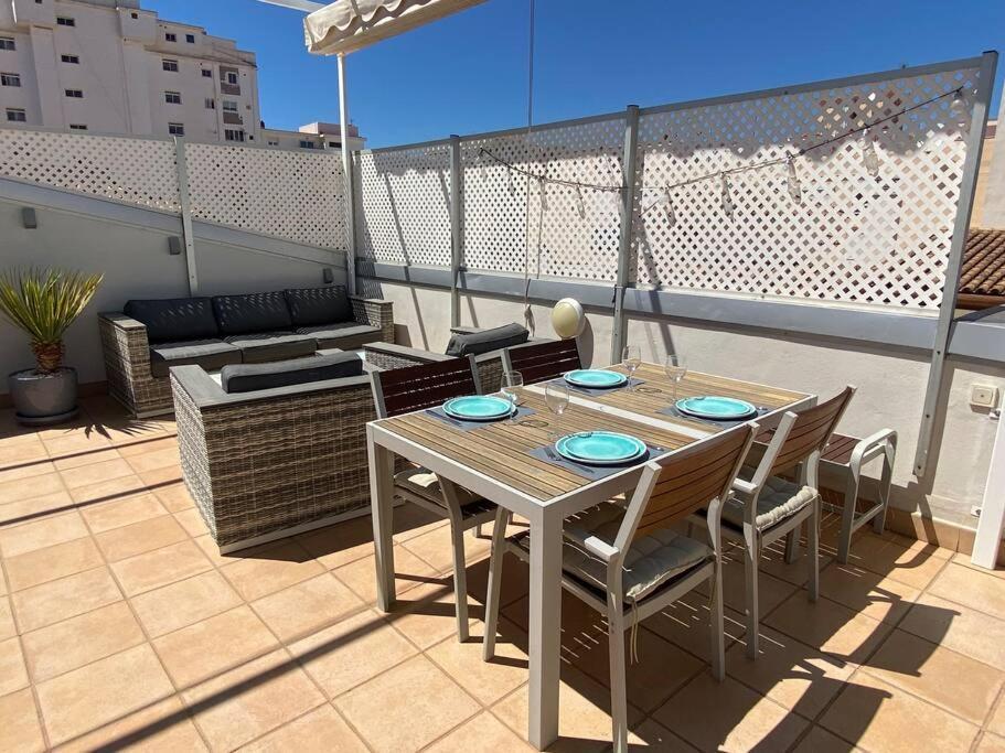 Mirella - Penthouse With Privat Pool And Terrace Apartment