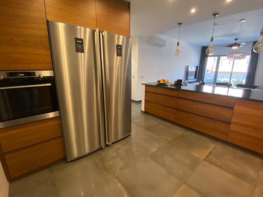 Apartment Mirella - Penthouse With Privat Pool And Terrace *