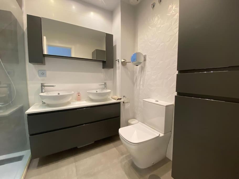 Mirella - Penthouse With Privat Pool And Terrace * Fuengirola