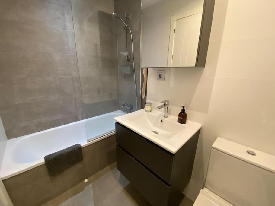 Apartment Mirella - Penthouse With Privat Pool And Terrace