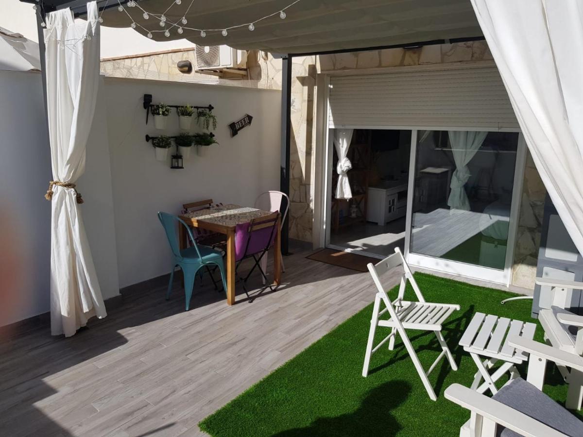 Apartament Yucas Sun&beach *