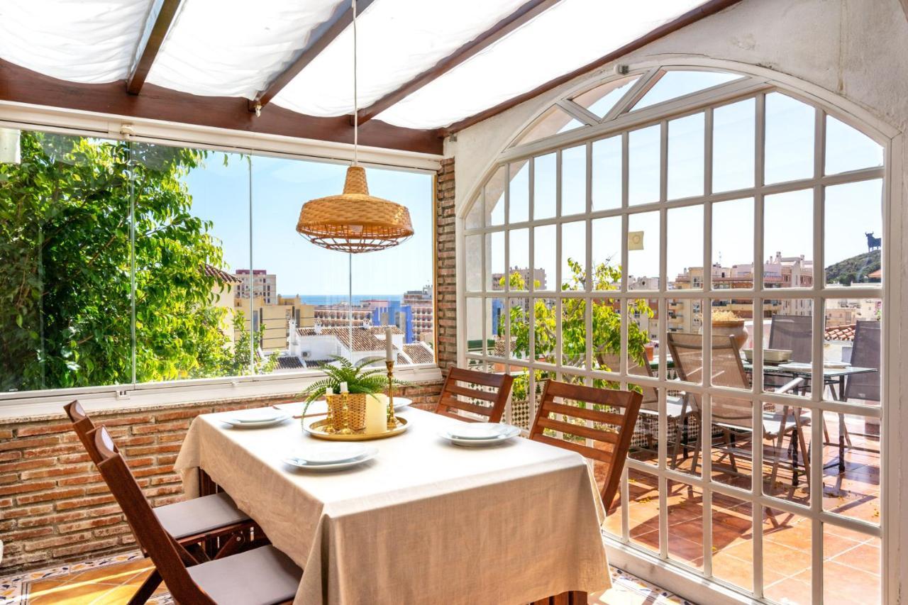 Villa Stunning Seaview In Torreblanca Private Pool By Costarentals - Ref 110 *