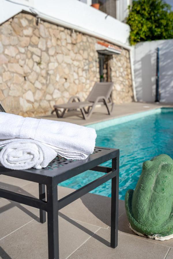 Stunning Seaview In Torreblanca Private Pool By Costarentals - Ref 110 Fuengirola