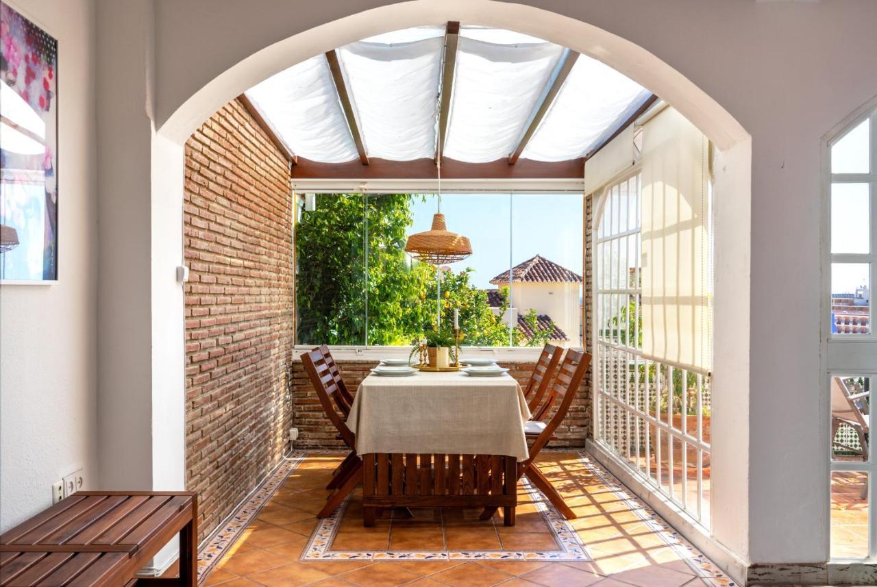 Stunning Seaview In Torreblanca Private Pool By Costarentals - Ref 110 * Fuengirola