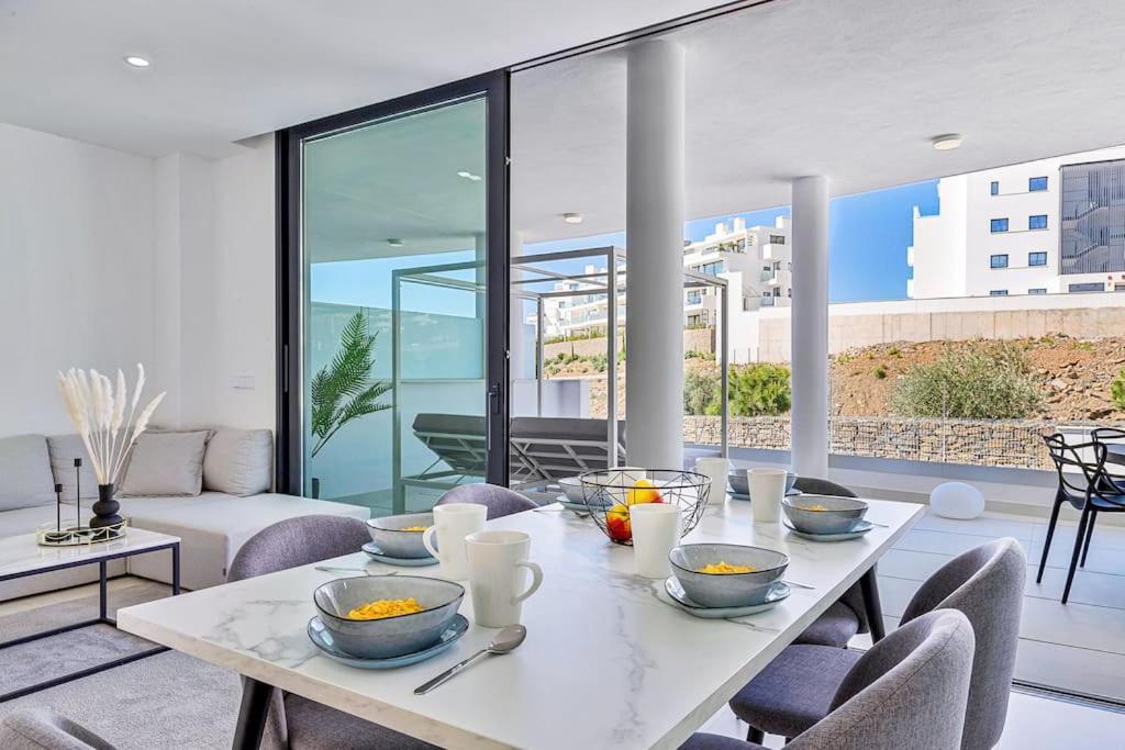 Scandinavian Modern Fuengirola