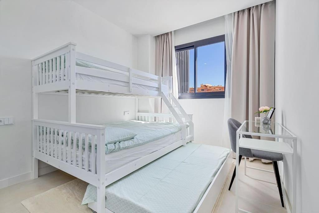 Scandinavian Modern Fuengirola