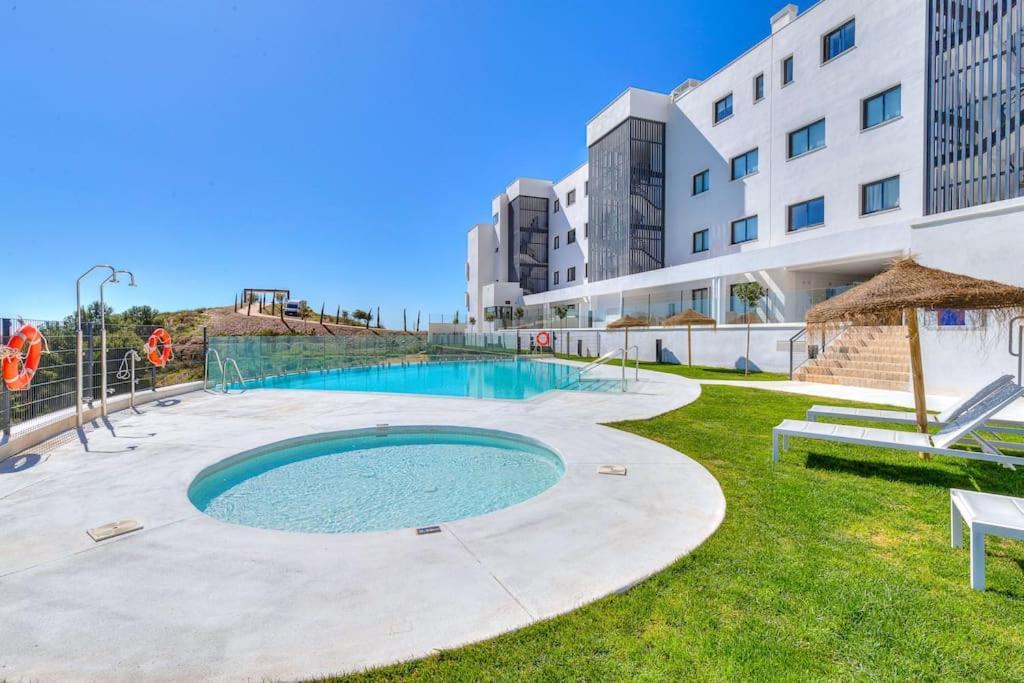 Scandinavian Modern * Fuengirola