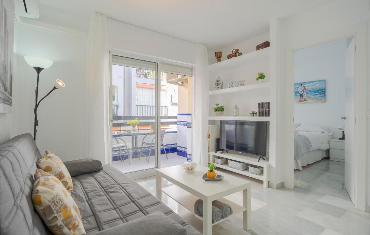 Playa San Francisco Apartment
