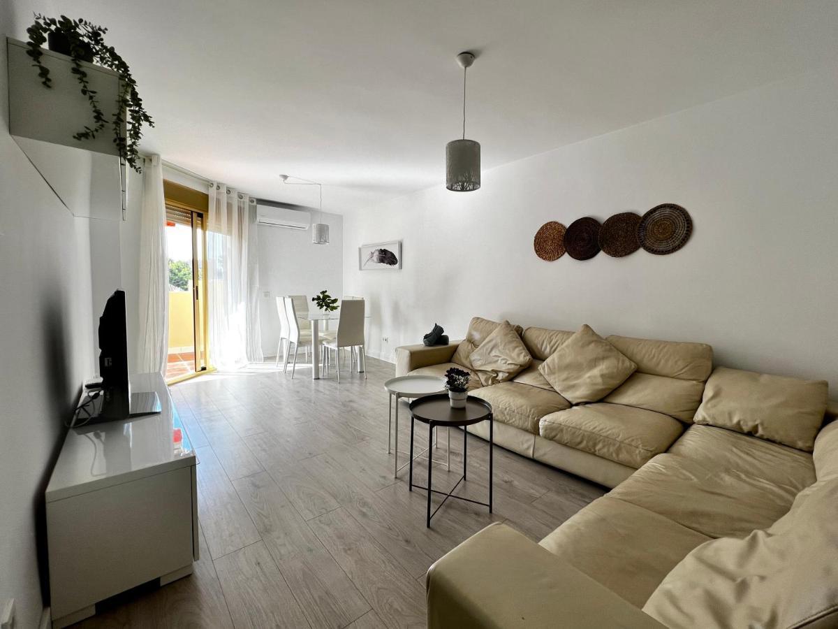 Con Encanto En Playa Appartement