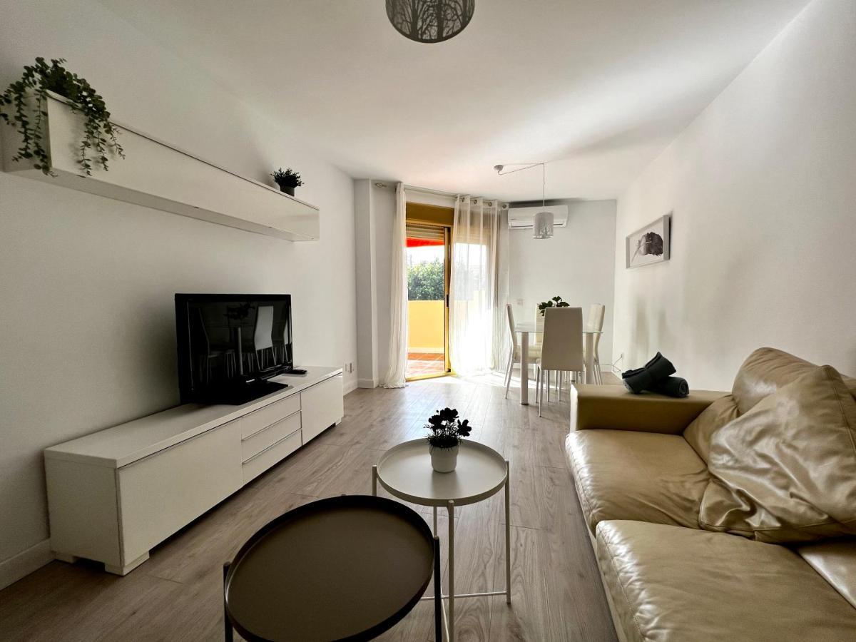Appartement Con Encanto En Playa