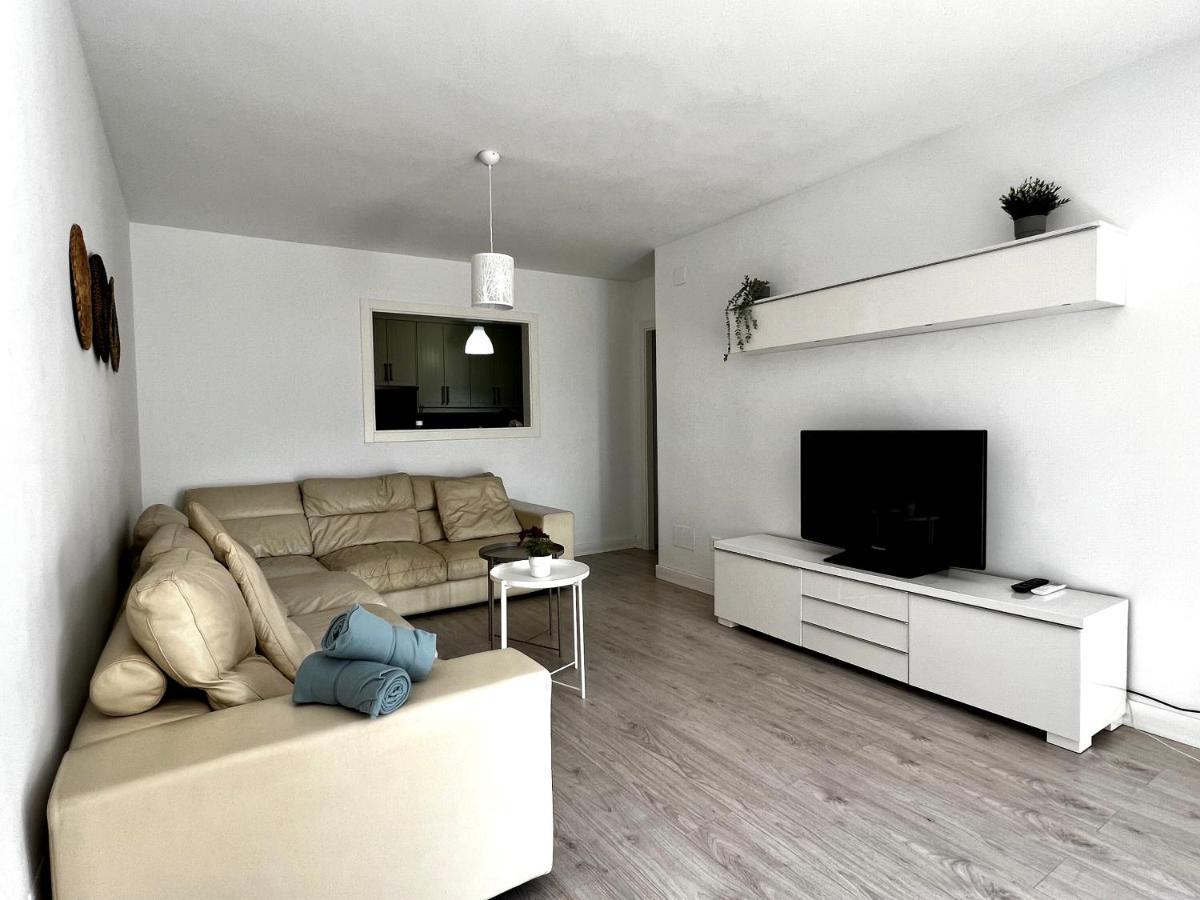 Appartement Con Encanto En Playa