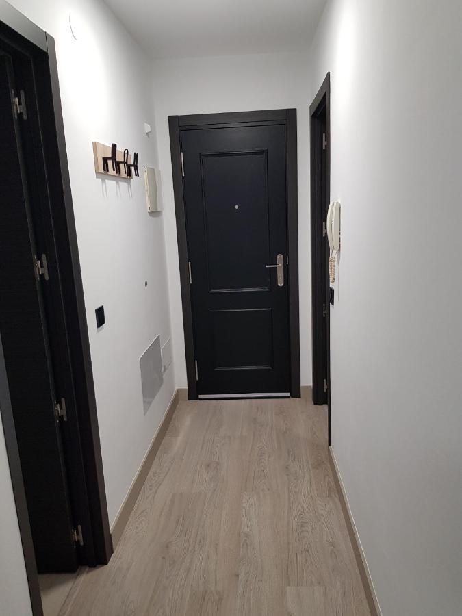 Apartamento Julia *
