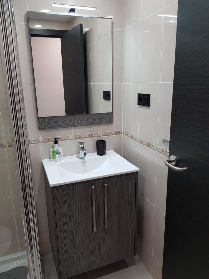 Apartamento Julia Fuengirola
