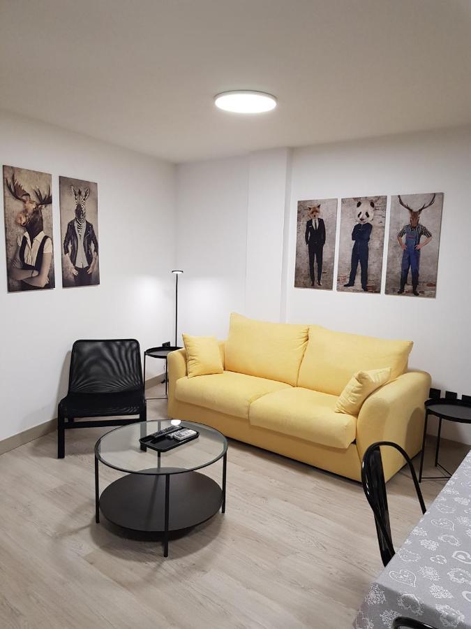 Apartamento Julia * Fuengirola