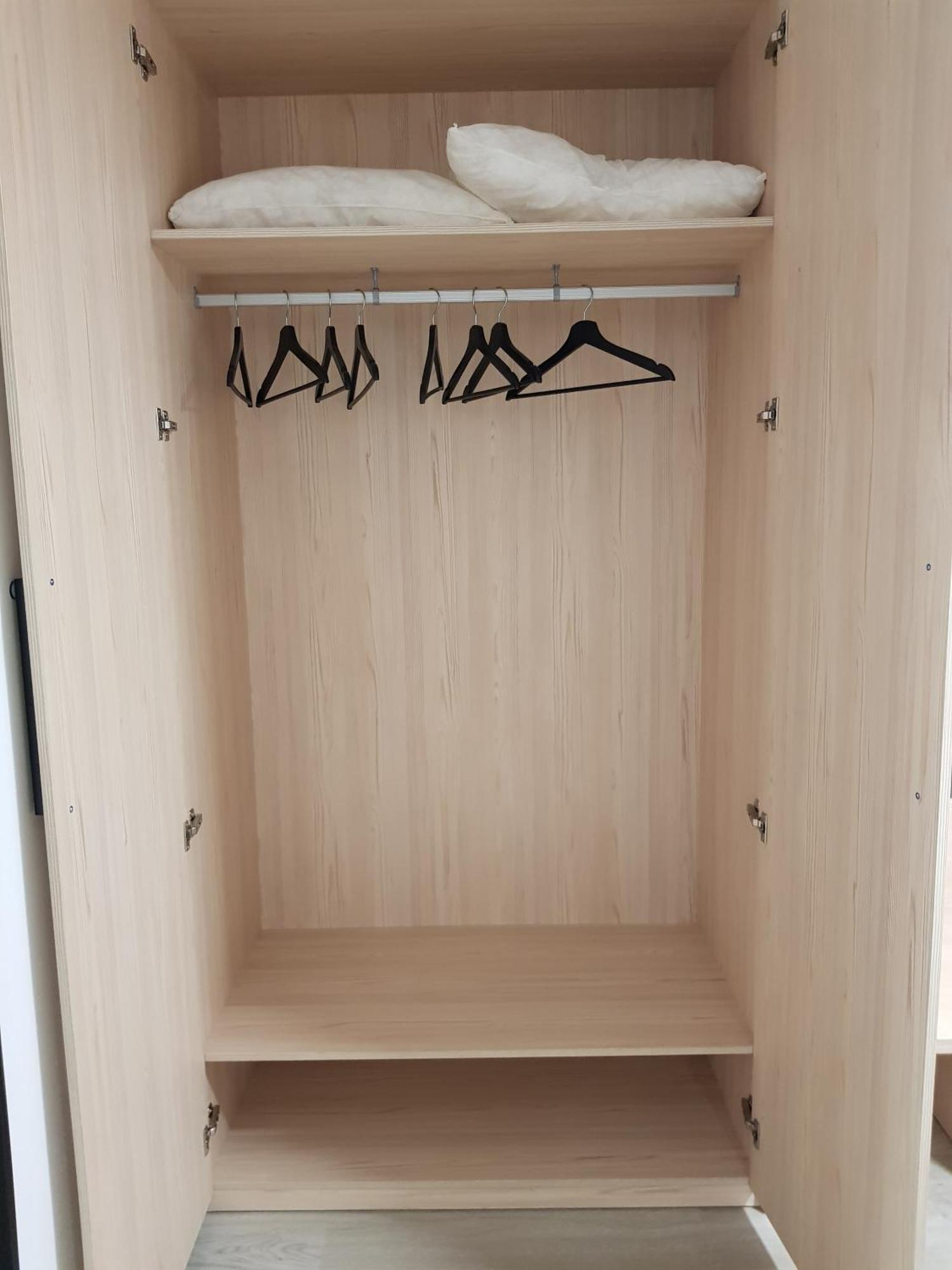 Apartamento Julia *