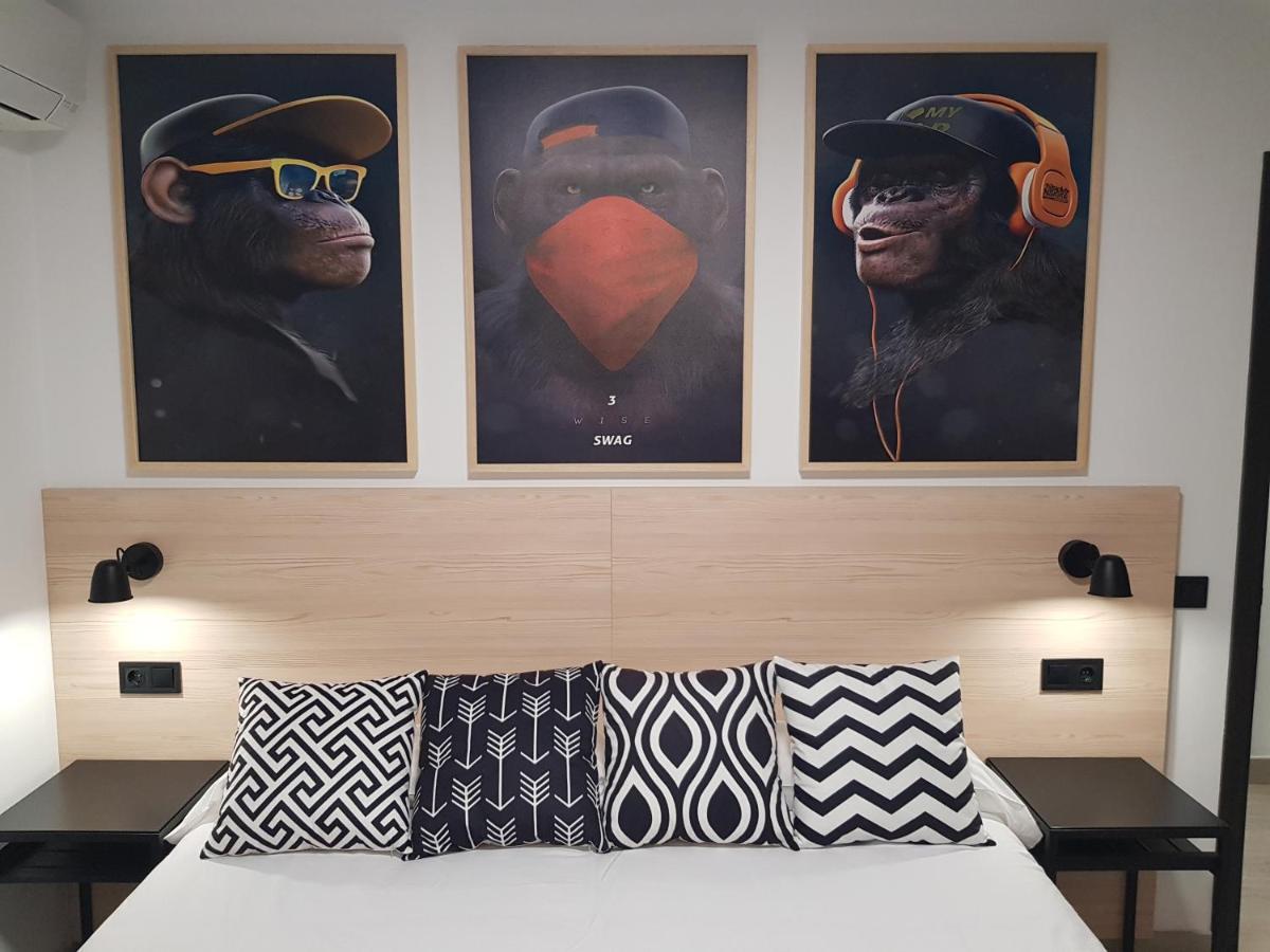 Apartamento Julia *