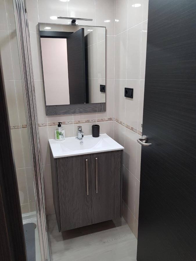 Apartamento Julia Huoneisto