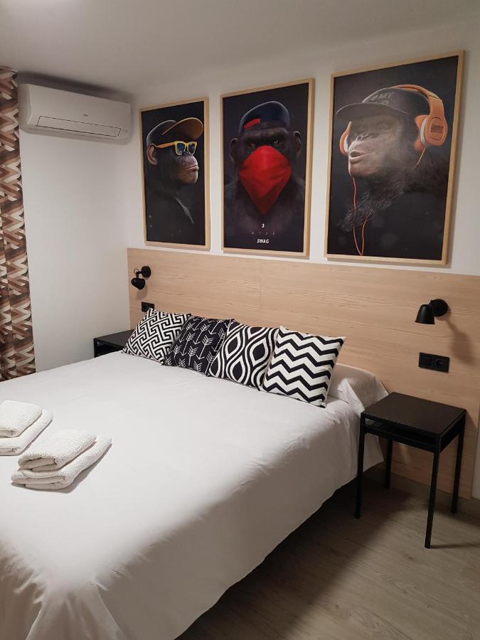Apartamento Julia Huoneisto