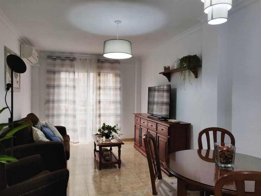 Apartment Boliches Coqueto Y Equipado Apartamento Fuengirola