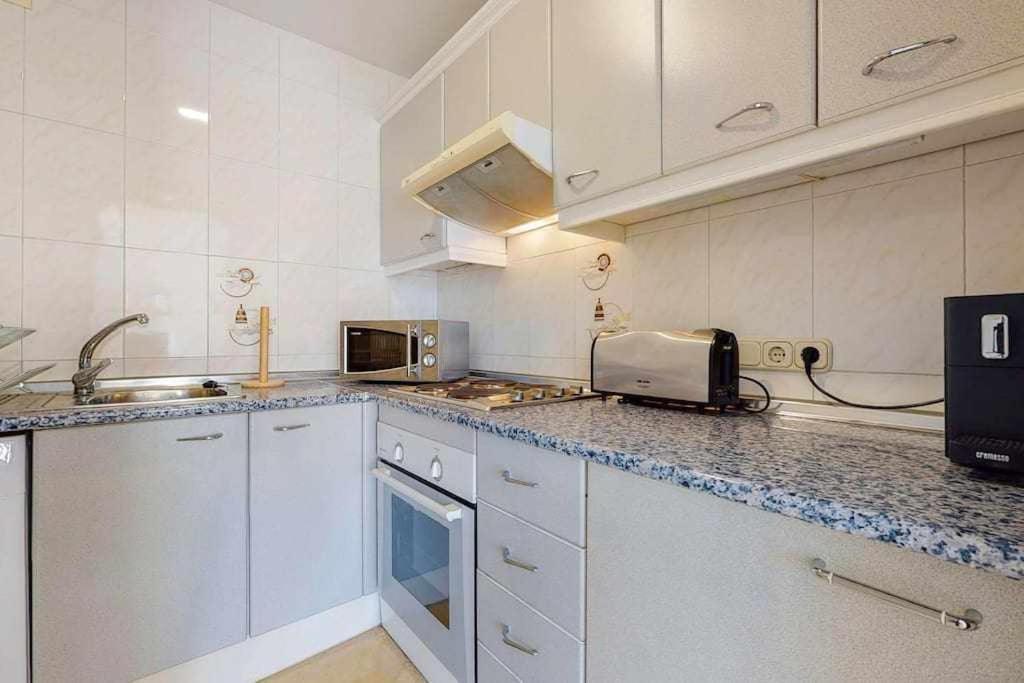 Apartment Gran Terraza Con Piscina Junto A Mijas Golf Fuengirola