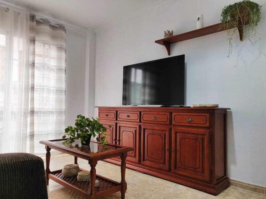 Boliches Coqueto Y Equipado Apartamento Apartamento Fuengirola
