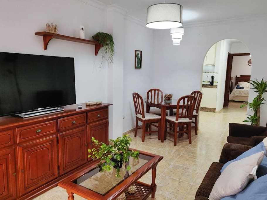Boliches Coqueto Y Equipado Apartamento Apartment