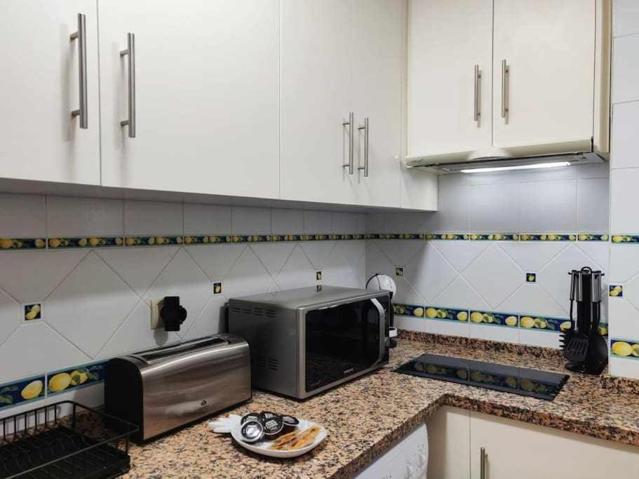 Apartment Boliches Coqueto Y Equipado Apartamento *