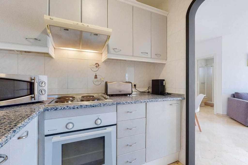 Apartment Gran Terraza Con Piscina Junto A Mijas Golf *